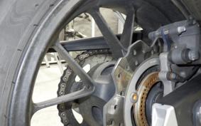 HONDA CBR400R ABS 2018 NC47