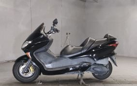 HONDA FORZA Z MF08