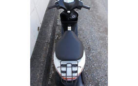 SUZUKI ADDRESS V50 CA44A