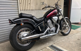 HONDA STEED 400 1993 NC26