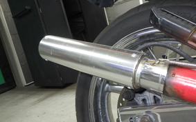 HONDA JADE 2011 MC23