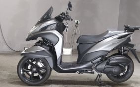 YAMAHA TRICITY 125 SEC1J