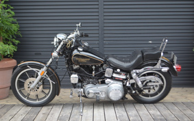HARLEY FXS1340 1982 BCK