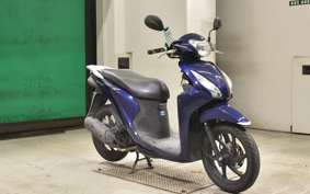 HONDA DIO 110 JF58