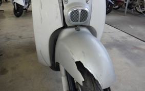 HONDA GIORNO CREA AF54
