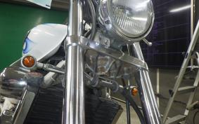 HONDA MAGNA 250 S 2008 MC29