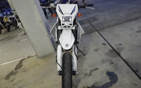 SUZUKI DR-Z400SM 2008 SK44A