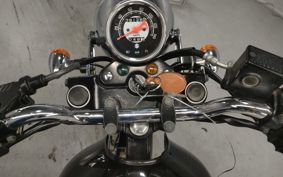 SUZUKI ST250E NJ4CA