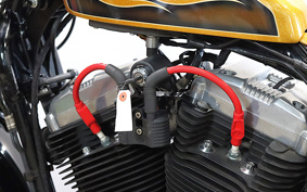 HARLEY XL1200X 2016 LC3