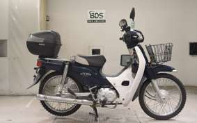 HONDA C110 SUPER CUB 2002 JA10