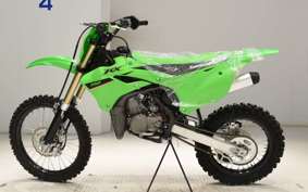 KAWASAKI KX112