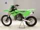 Фото Kawasaki KX112 с японского аукциона