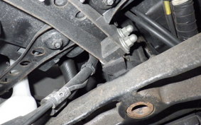 YAMAHA MAXAM 250 SG17J