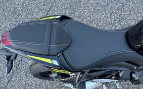 TRIUMPH STREET TRIPLE RS 2026 HDA614