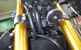 YAMAHA XSR900 2023 RN80J