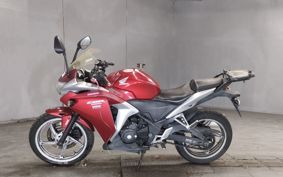 HONDA CBR250R MC41