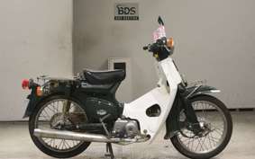 HONDA C90 SUPER CUB 2018 HA02