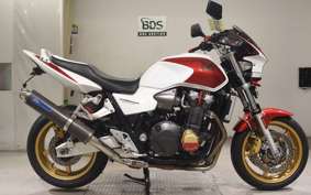 HONDA CB1300SF SUPER FOUR A 2009 SC54