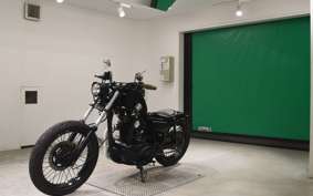 KAWASAKI 250TR 2025 BJ250F