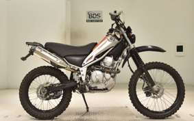 YAMAHA TRICKER Gen.2 DG16J