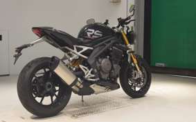 TRIUMPH SPEED TRIPLE RS 2021