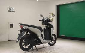 HONDA DIO110-3ﾍﾞｰｼｯｸ JK03