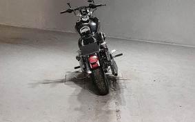 HARLEY FXDL 1450 2003 GDV