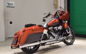 HARLEY FLTRXSE1920CVO 2018