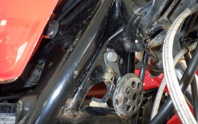 KAWASAKI KZ750 KZ750E