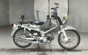 HONDA SUPER CUB50 AA01