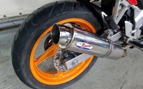 HONDA CBR250R ABS MC41
