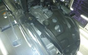 YAMAHA SR400 Gen.2 1995 1JR