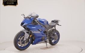 YAMAHA YZF-R6 2020