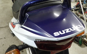 SUZUKI GSX1400 2005 GY71A