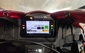 HONDA CBR600RR ABS 2021 PC40