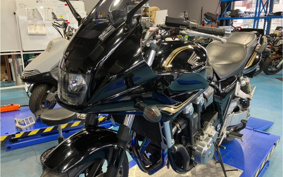 HONDA CB1300SF BOLDOR 2012 SC54