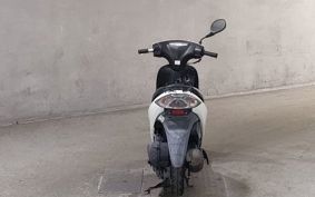 SUZUKI ADDRESS V50 CA44A