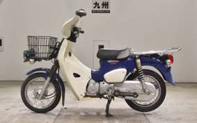 HONDA C50 SUPER CUB 1998 AA07