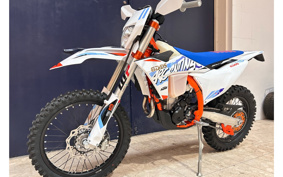 KTM 350 EXC F SIXDAYS EXA40