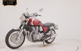 HONDA CB1100 EX ABS 2022 SC65