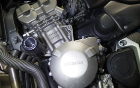 HONDA HORNET 900 2004