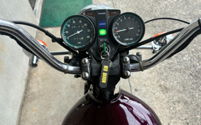KAWASAKI Z250LTD BELT  DRIVE  KZ250W