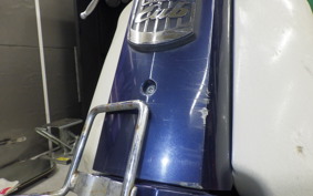 HONDA C90 SUPER CUB E HA02