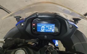 SUZUKI GSX250 R DN11A