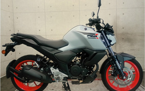 YAMAHA FZS FI RG91