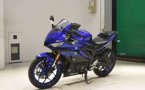 YAMAHA YZF-R25 A 2001 RG43J