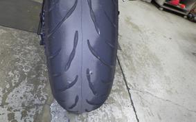 YAMAHA TRACER 9 GT 2024 RN70J