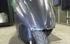 SUZUKI ADDRESS V50 2009 CA4BA