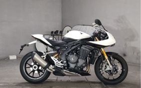 TRIUMPH SPEED TRIPLE 1200RR 2025 S3P02S