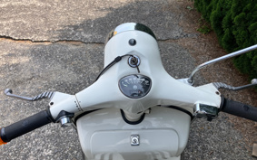 VESPA 200 RALLY VSEIT